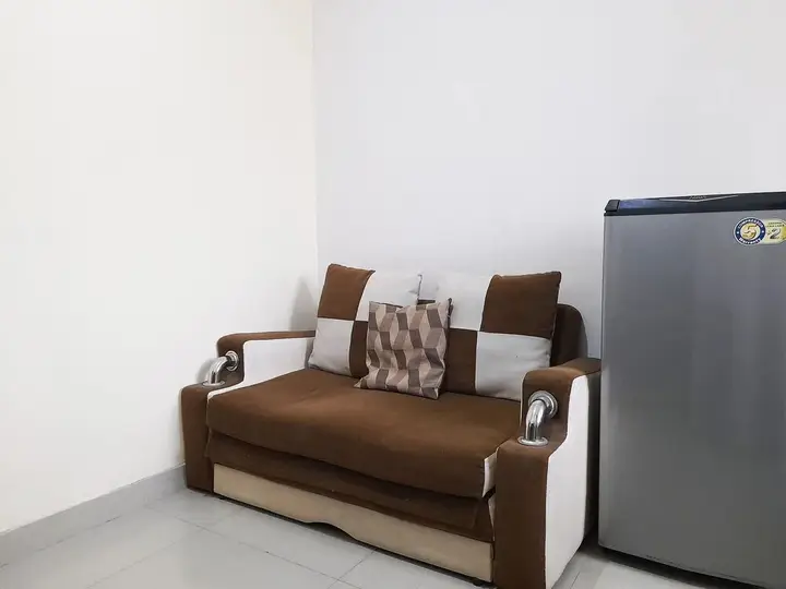 Бандунг: Spacious and Strategic 2BR at Sudirman Suites Bandung