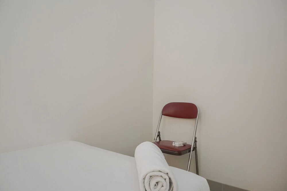 Джакарта: Comfy and Nice 2BR at Paradise Mansion Apartment