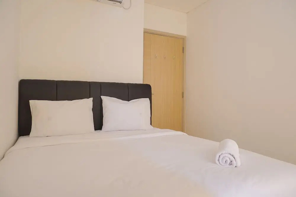 Джакарта: Comfy and Nice 2BR at Paradise Mansion Apartment