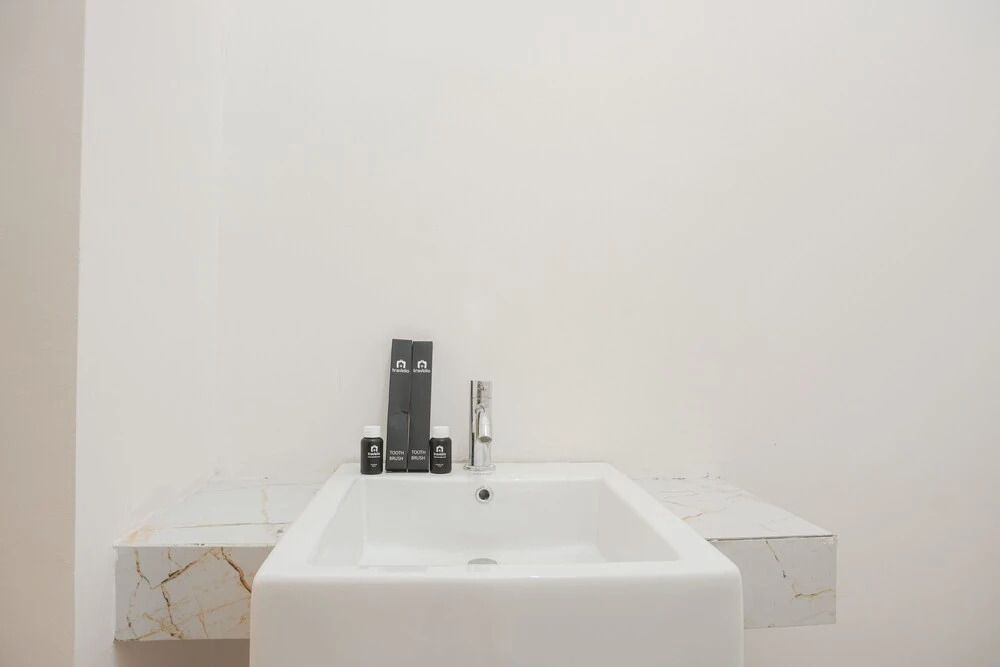 Джакарта: Comfy and Nice 2BR at Paradise Mansion Apartment