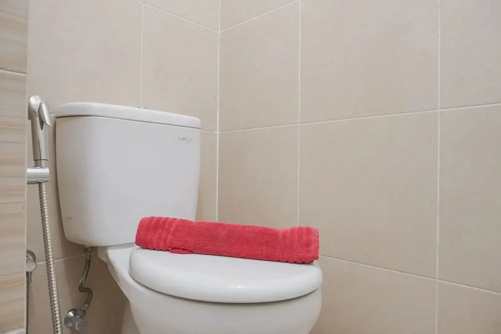 Джакарта: Comfy and Nice 2BR at Paradise Mansion Apartment