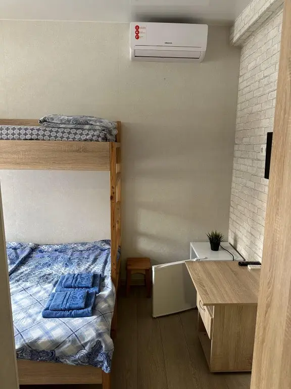 Владивосток: Гостевой дом Dream Catcher