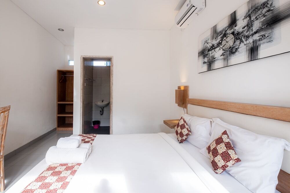 Suweta Homestay by Supala — фото 1