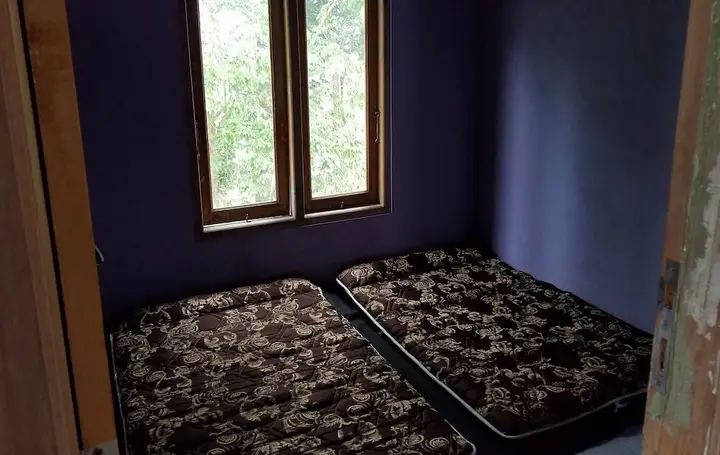 Батуретно: Binakarya Homestay Syariah