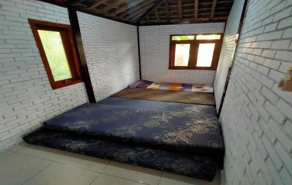Батуретно: Abiyasa Homestay Syariah