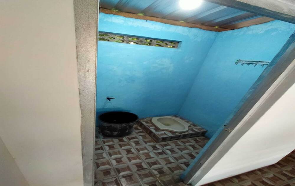 Батуретно: Abiyasa Homestay Syariah