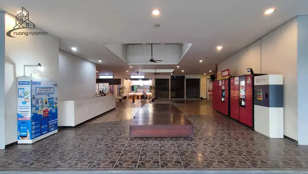 Южный Тангеранг: Apartmen Serpong GreenView byRuangNyaman