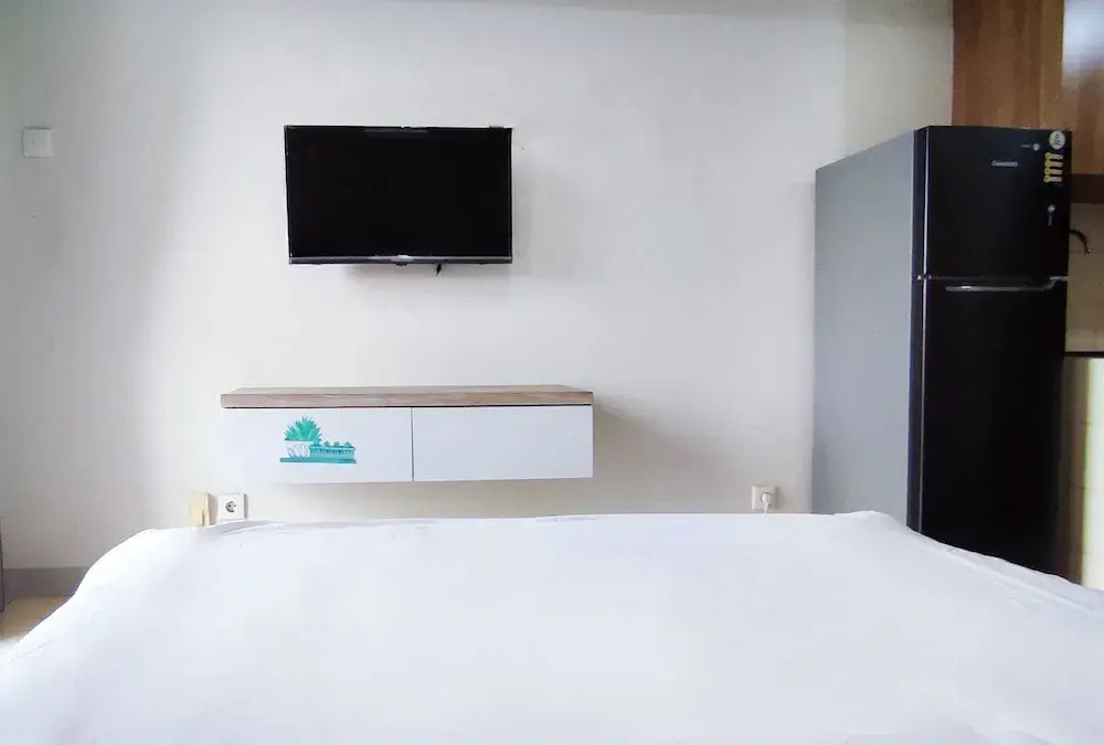 Южный Тангеранг: Apartmen Serpong GreenView byRuangNyaman