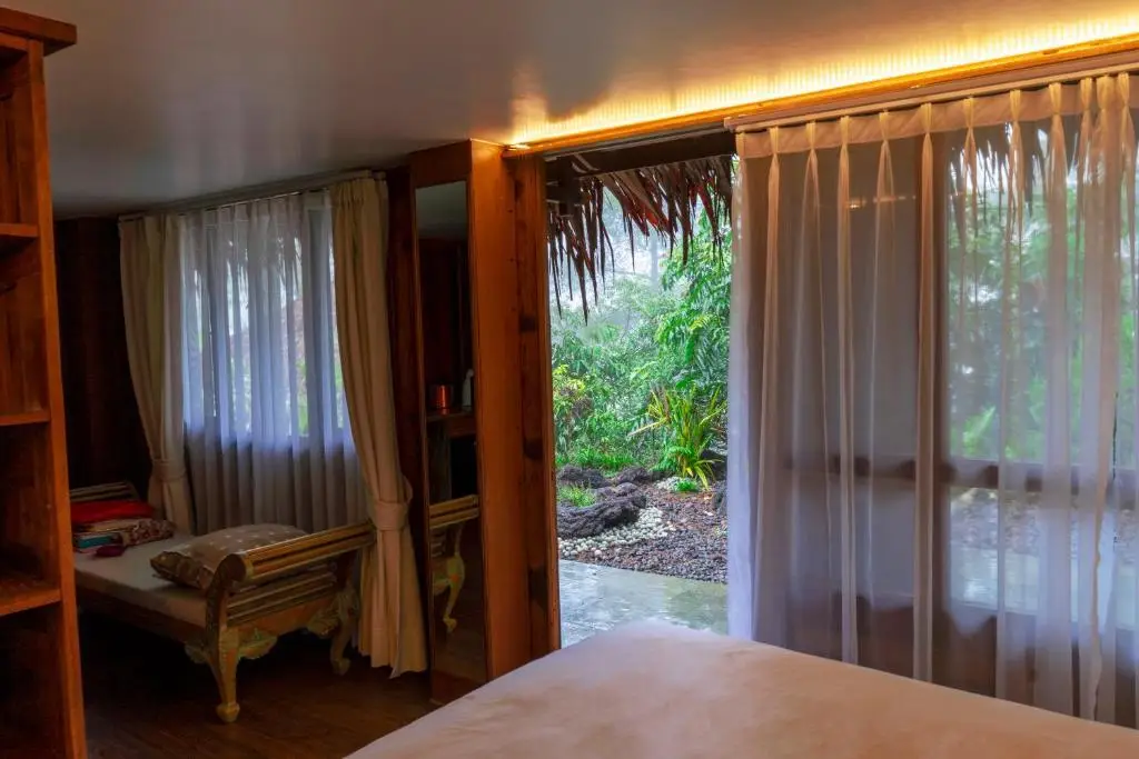 Кинтамани: Tira Vilagna Suites & Spa