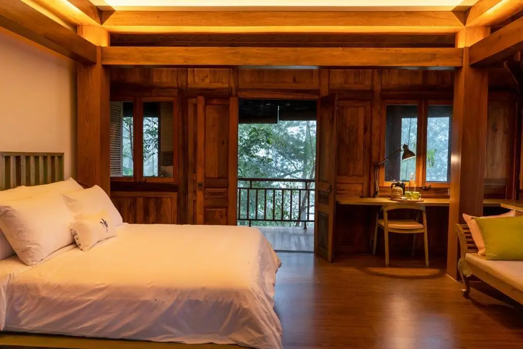 Кинтамани: Tira Vilagna Suites & Spa