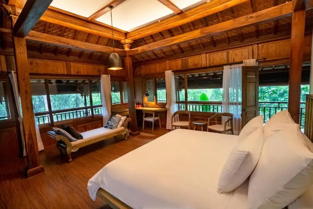 Кинтамани: Tira Vilagna Suites & Spa