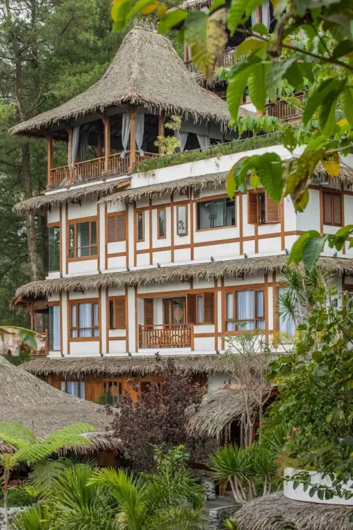 Кинтамани: Tira Vilagna Suites & Spa