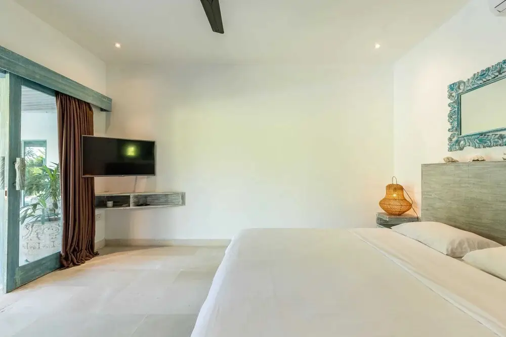 Чангу: 3BR Charming Villa 2 Minutes From Berawa Beach