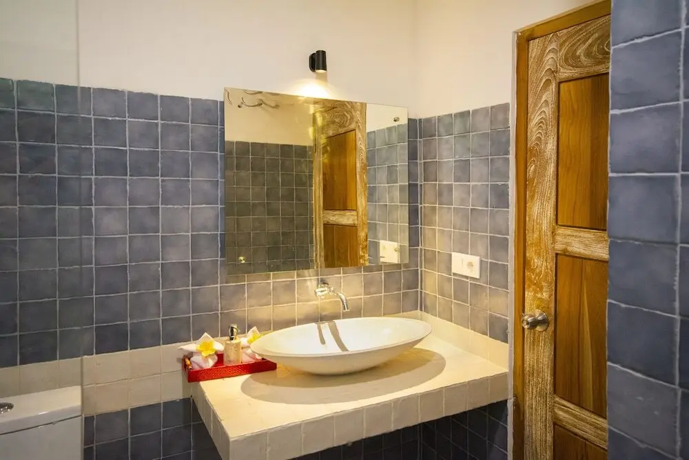 Лабуан-Баджо: Harbour Komodo Hotel