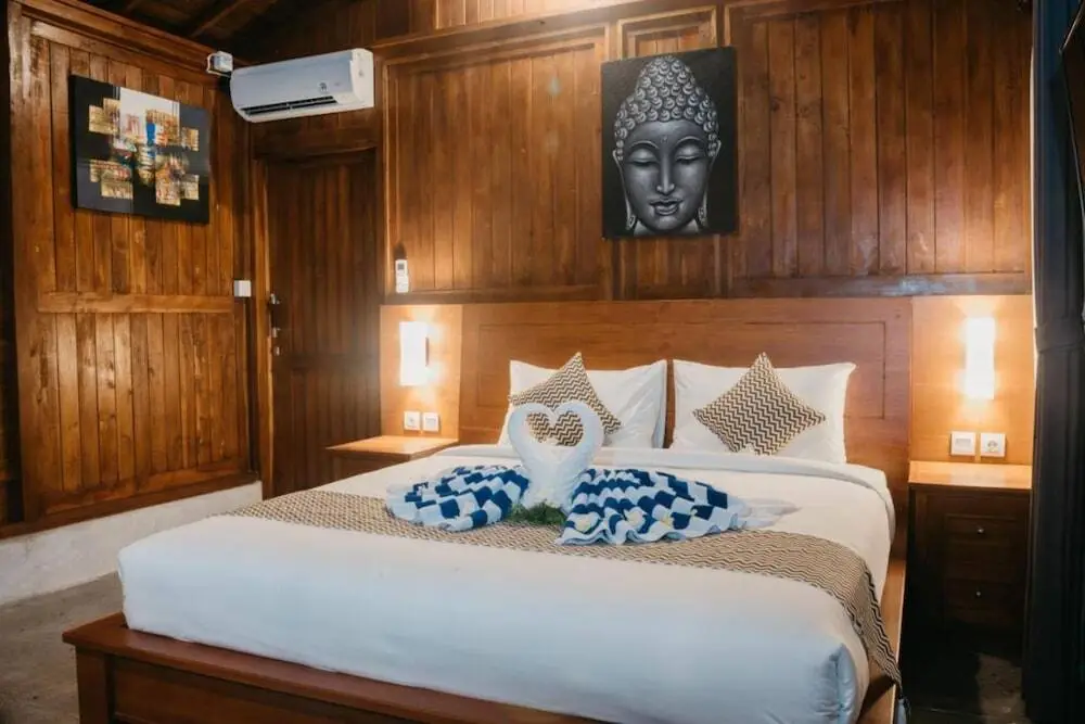 Переренан: Japa Guesthouse by ecommerceloka