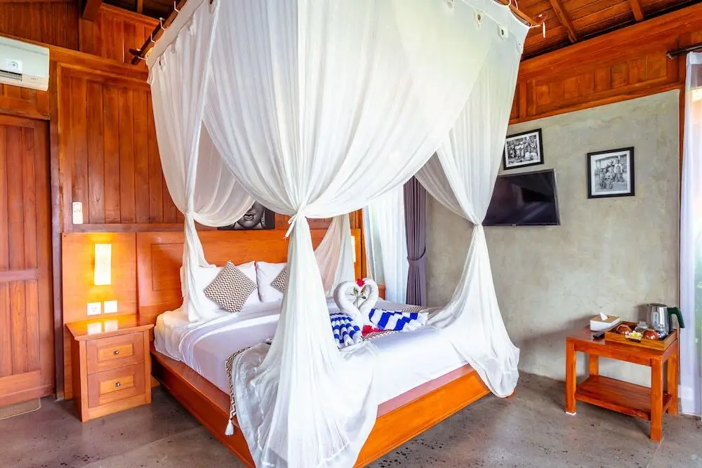 Переренан: Japa Guesthouse by ecommerceloka