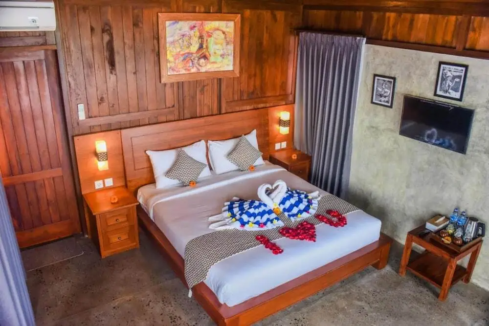 Переренан: Japa Guesthouse by ecommerceloka