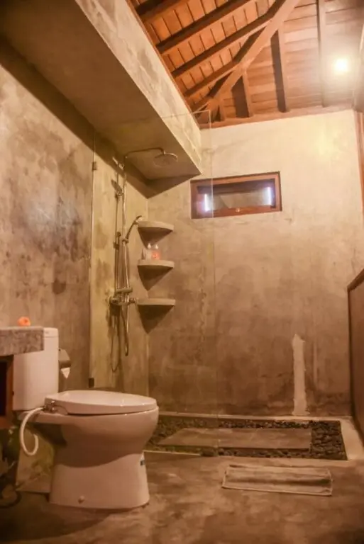Переренан: Japa Guesthouse by ecommerceloka