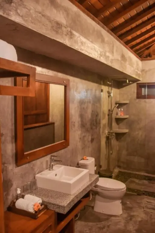 Переренан: Japa Guesthouse by ecommerceloka