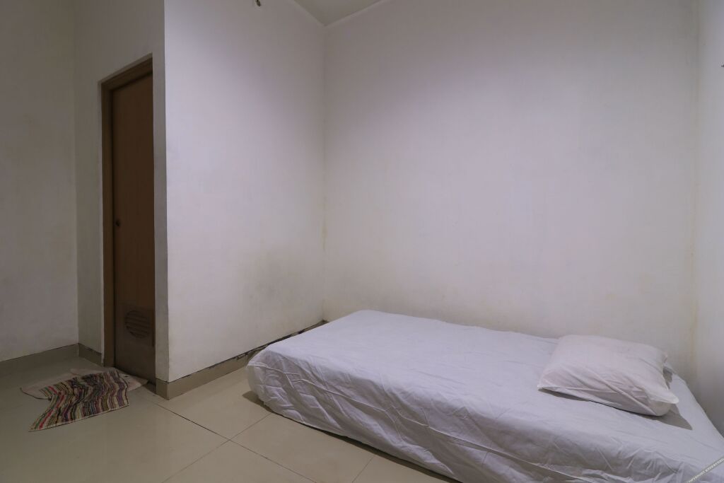 Джакарта: Residence Minimalis Mampang