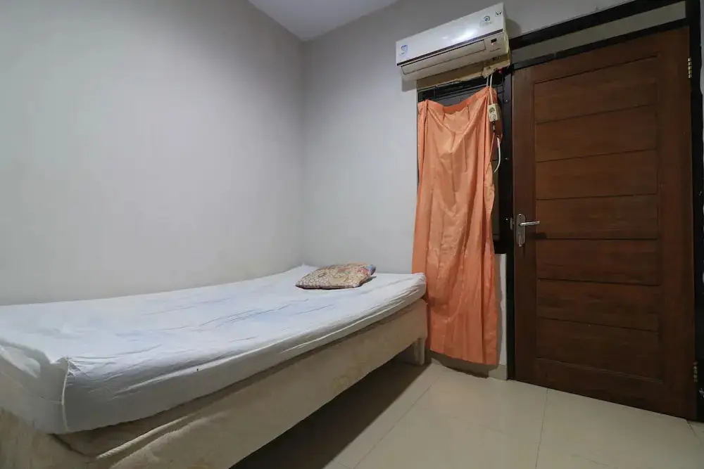 Джакарта: Residence Minimalis Mampang