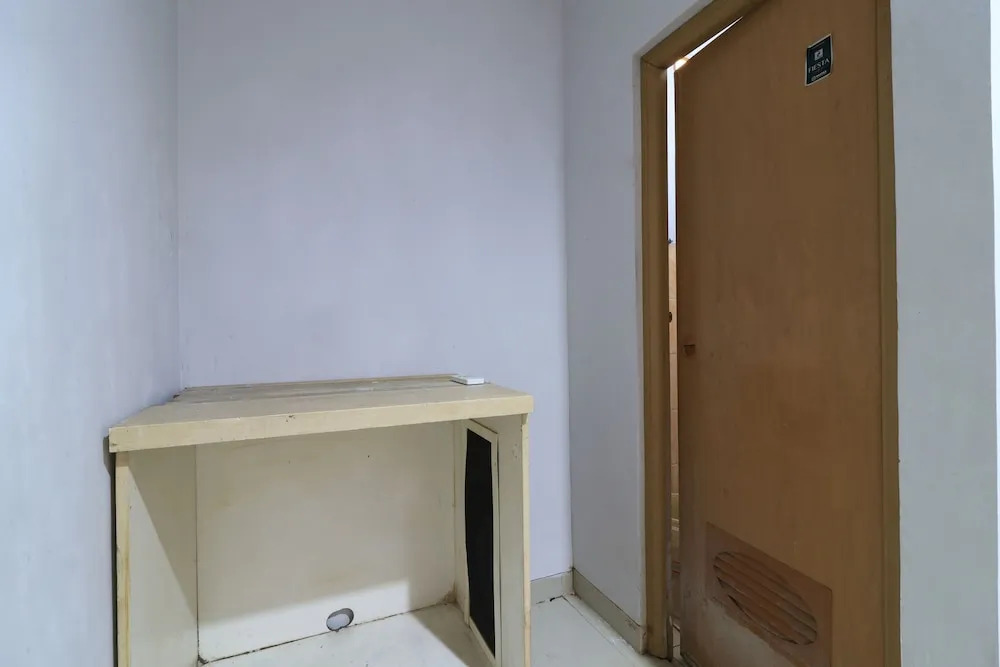Джакарта: Residence Minimalis Mampang