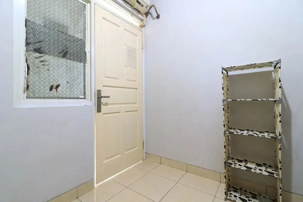 Джакарта: Aini 2 Minimalis Residence