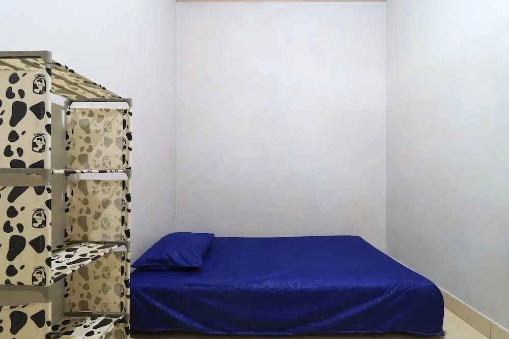 Джакарта: Aini 2 Minimalis Residence
