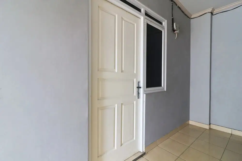 Джакарта: Aini 2 Minimalis Residence