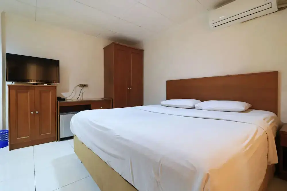Джакарта: Hotel Prapancha
