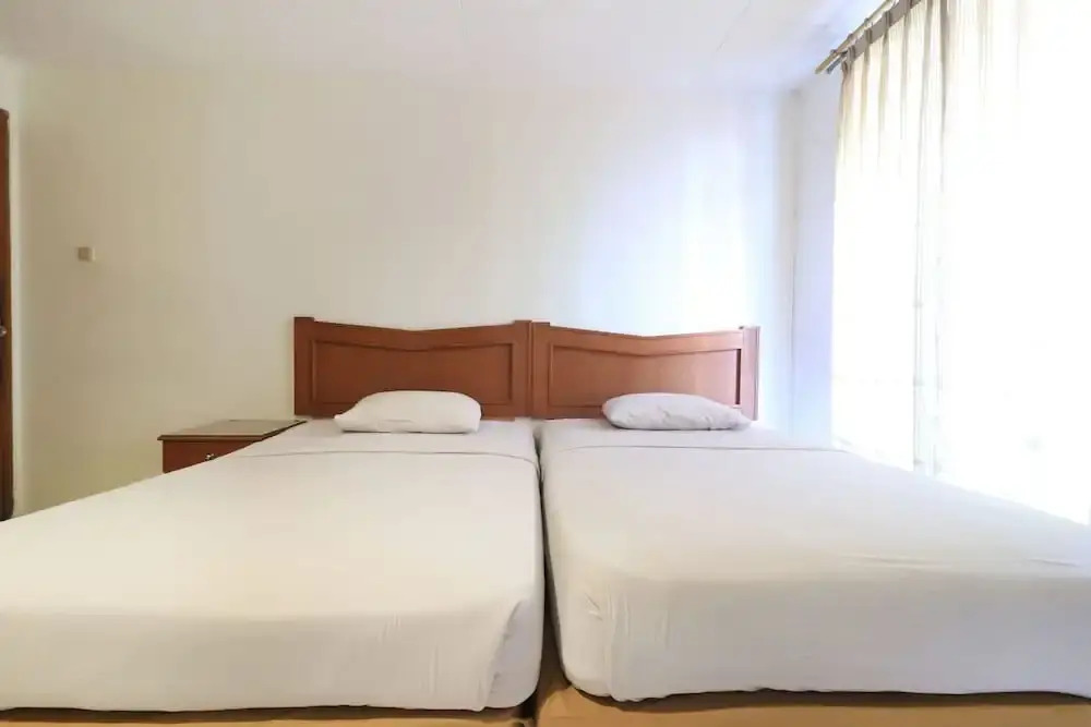 Джакарта: Hotel Prapancha