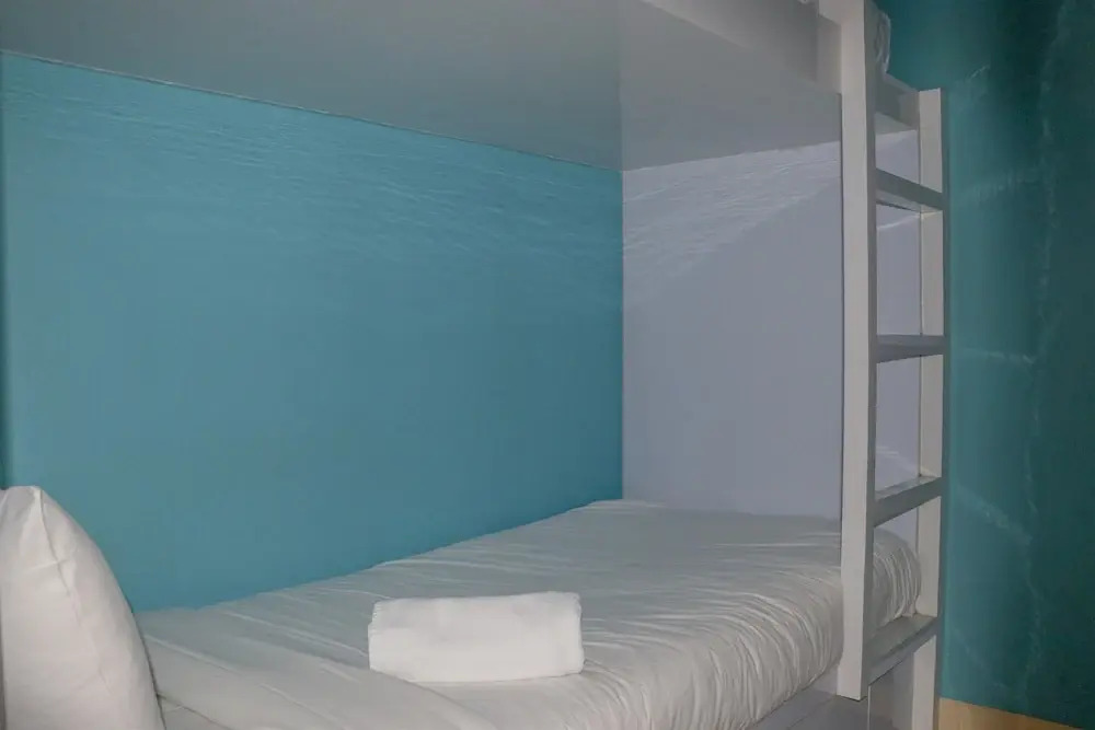 Джакарта: Homey And Cozy Stay 2Br At Green Pramuka City Apartment