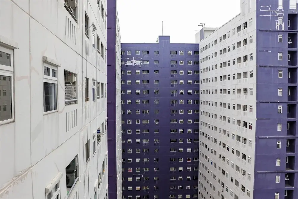 Джакарта: Homey And Cozy Stay 2Br At Green Pramuka City Apartment