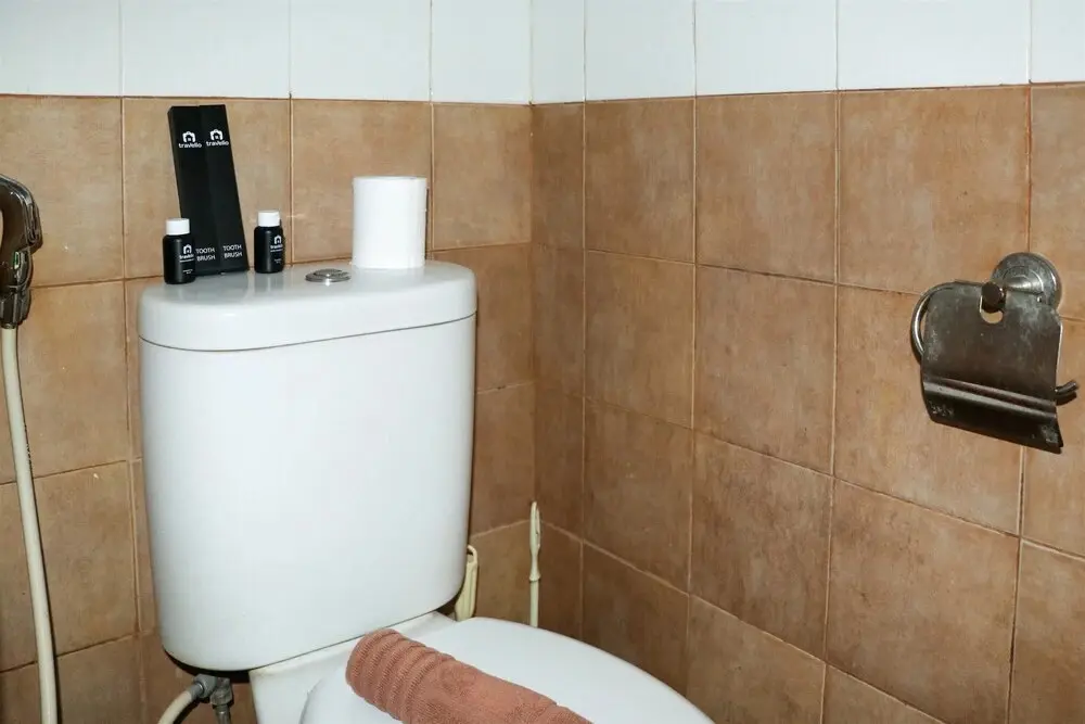 Джакарта: Homey And Cozy Stay 2Br At Green Pramuka City Apartment