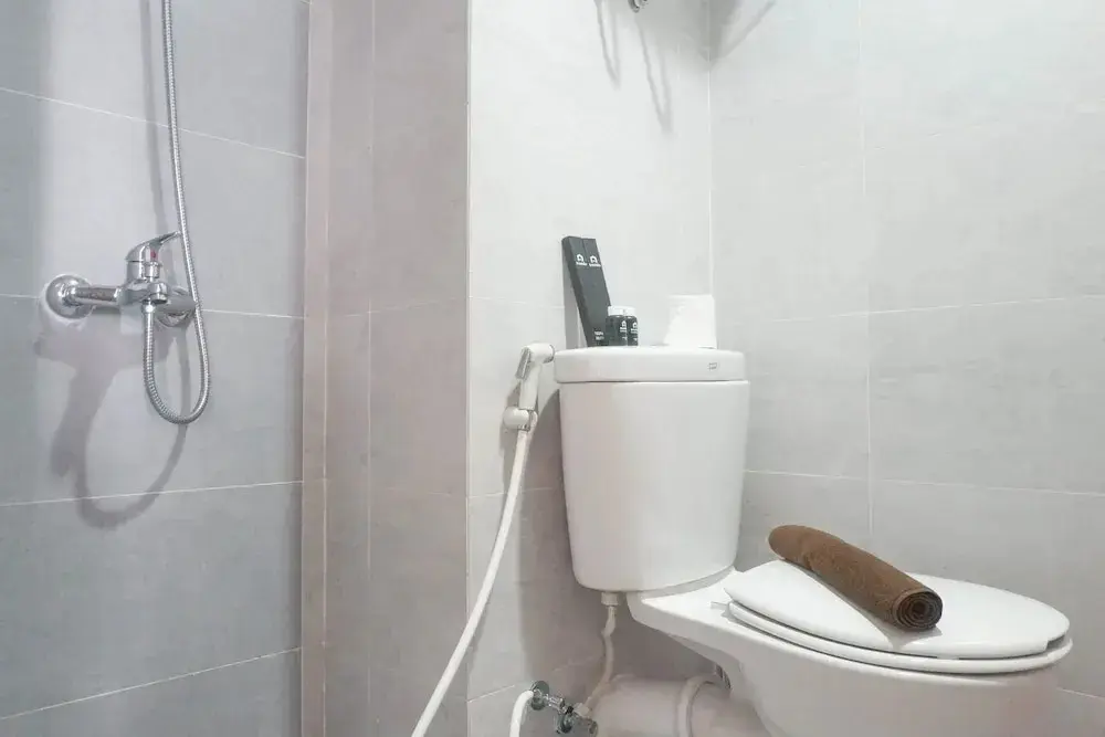 Сурабая: Exclusive And Comfy Studio Room Apartment At Taman Melati Surabaya