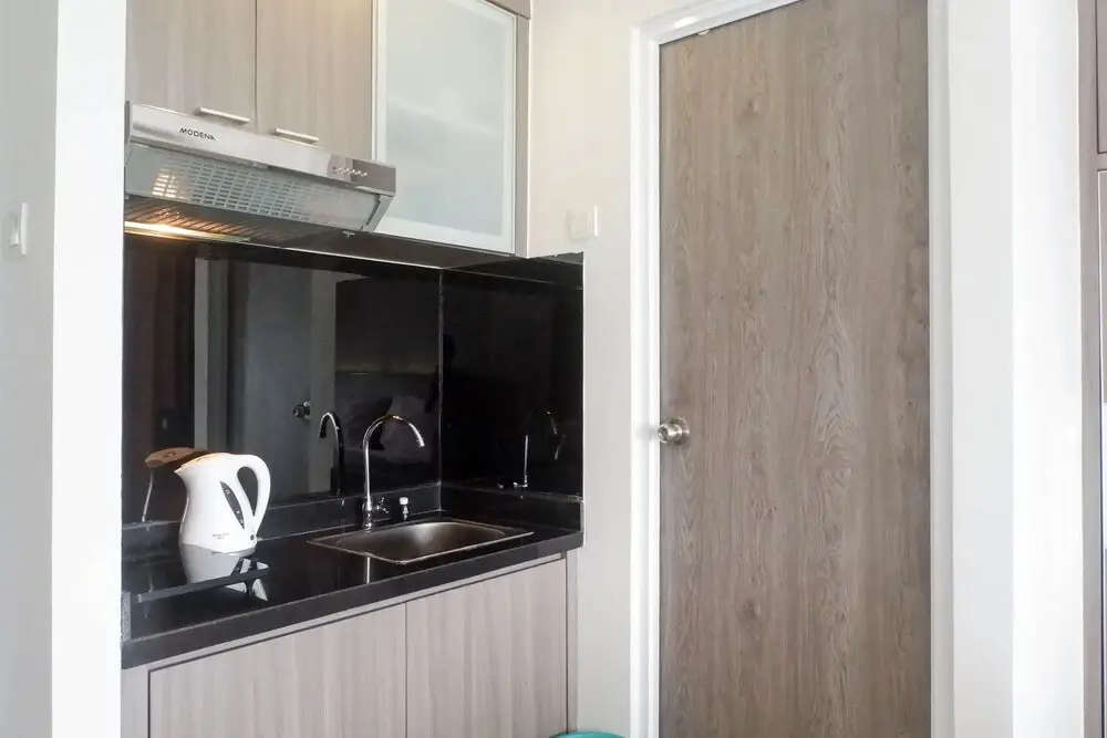 Сурабая: Exclusive And Comfy Studio Room Apartment At Taman Melati Surabaya