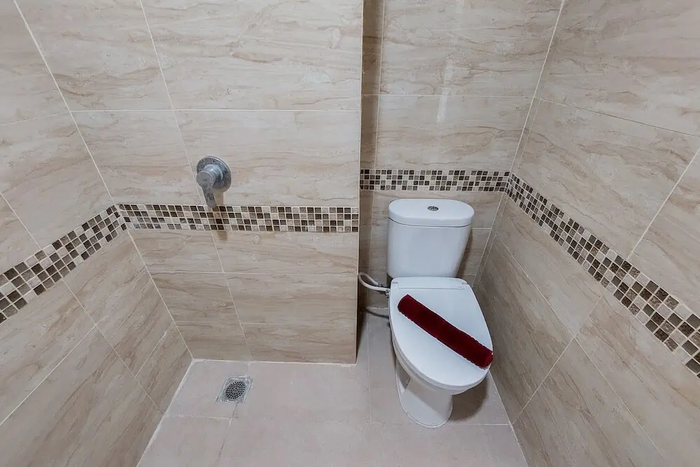 Legok: Comfort And Cozy Stay Studio Room Apartment At B Residence