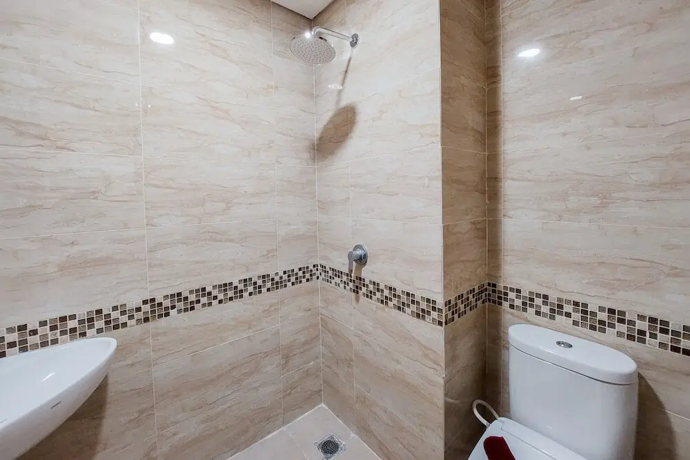 Legok: Comfort And Cozy Stay Studio Room Apartment At B Residence