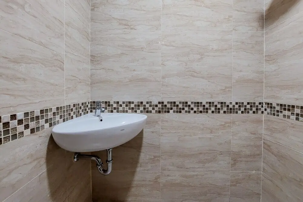Legok: Comfort And Cozy Stay Studio Room Apartment At B Residence