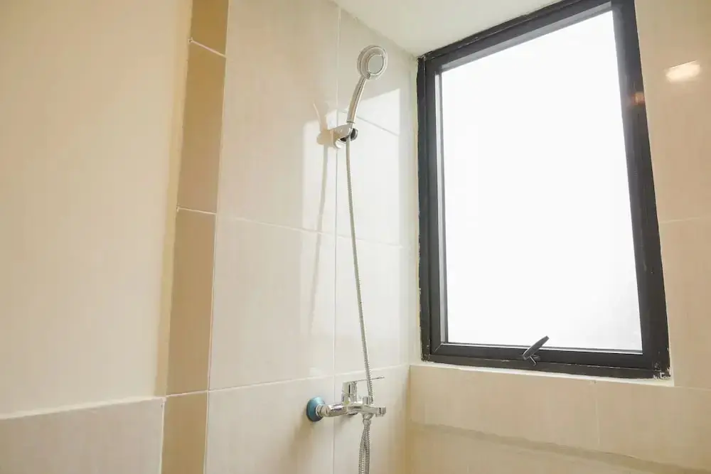 Сибату: Nice And Cozy 2Br At Meikarta Apartment