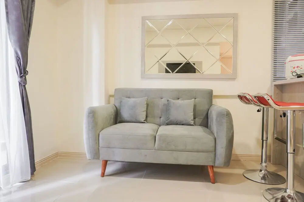 Сибату: Nice And Cozy 2Br At Meikarta Apartment