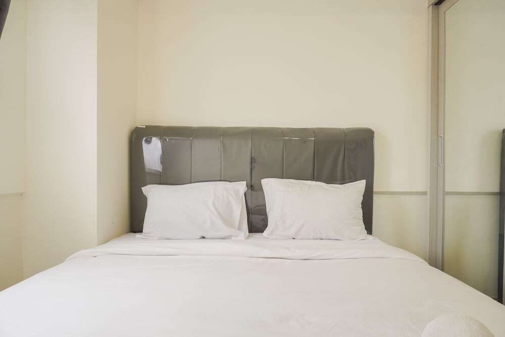 Сибату: Nice And Cozy 2Br At Meikarta Apartment