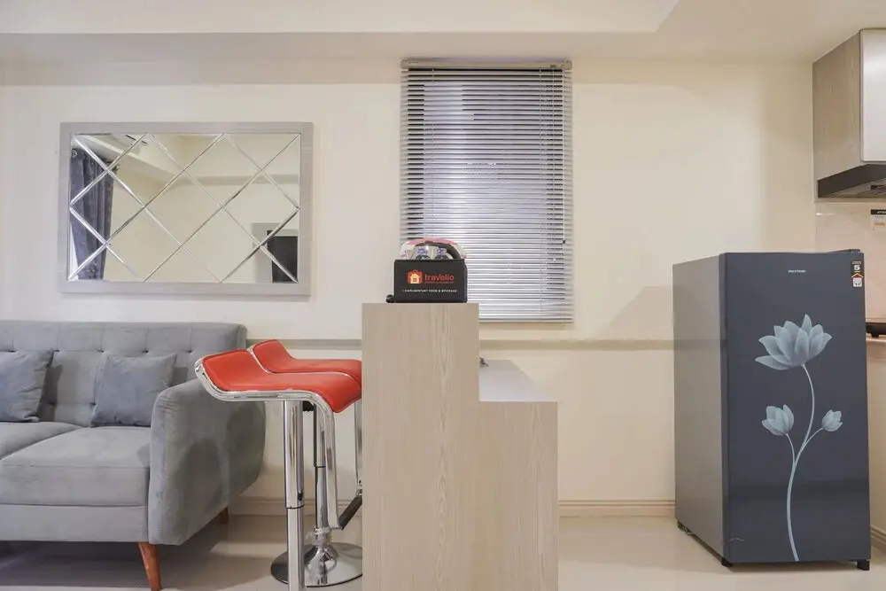 Сибату: Nice And Cozy 2Br At Meikarta Apartment