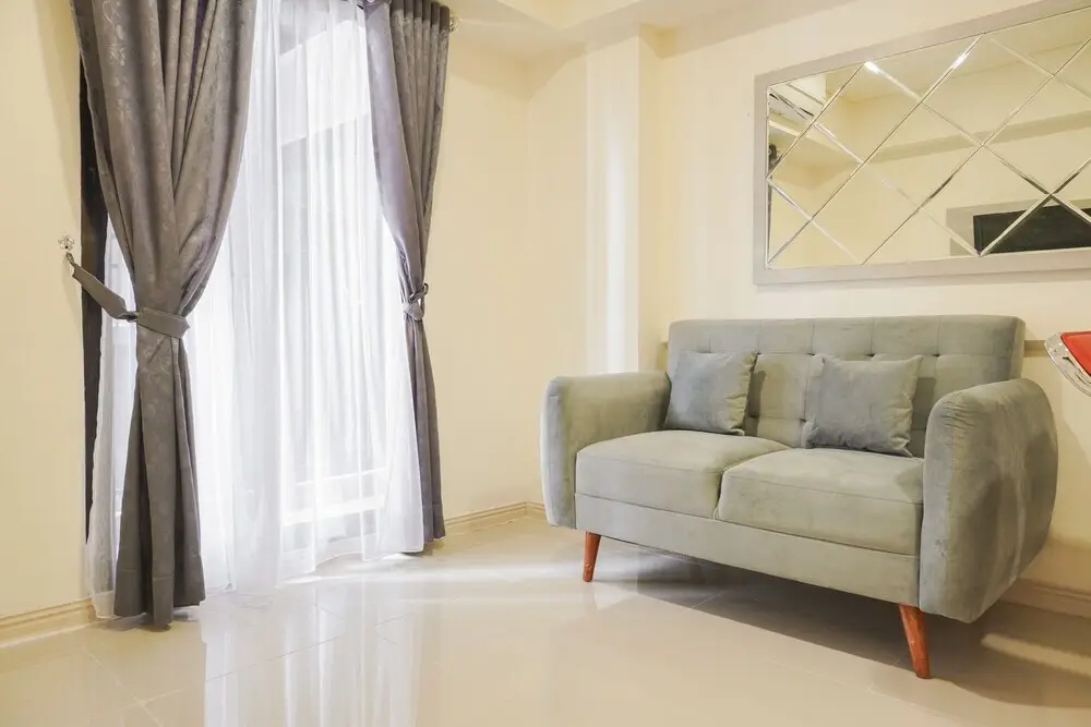 Сибату: Nice And Cozy 2Br At Meikarta Apartment