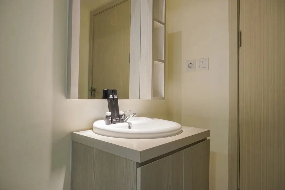Сибату: Nice And Cozy 2Br At Meikarta Apartment