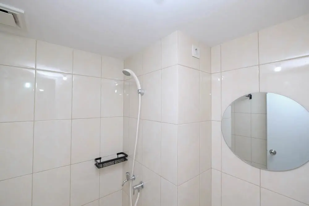 Бекаси: Fancy And Nice Studio Apartment At Springlake Summarecon Bekasi