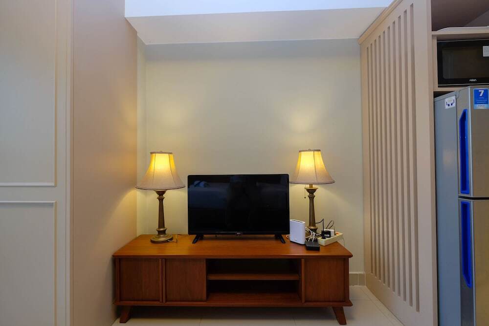 Бекаси: Cozy And Strategic Studio At Springlake Summarecon Apartment