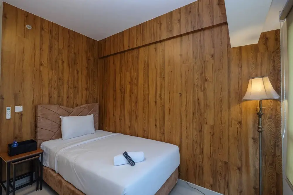 Бекаси: Cozy And Strategic Studio At Springlake Summarecon Apartment