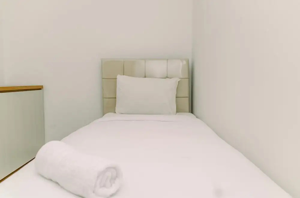 Тангеранг: Spacious 3Br At Hillcrest House Apartment