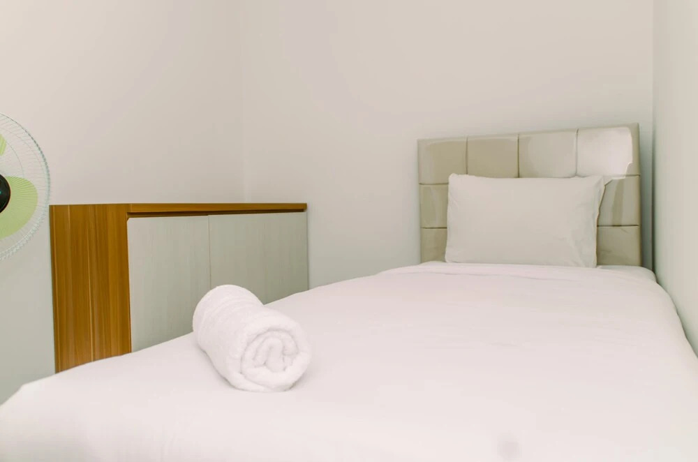 Тангеранг: Spacious 3Br At Hillcrest House Apartment